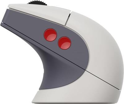 8BitDo Retro R8 Mouse - N Edition