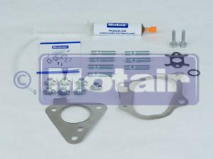 Motair Turbolader Turbolader 660813