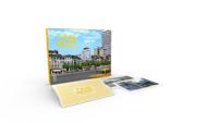 Time Machine Brussels Memory Game (Kaartspellen)