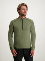 Poederbaas Skipully Heren Arctic Groen-XL