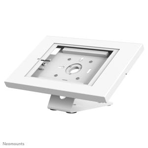 Neomounts DS15-630WH1 tafelblad/wand tablethouder bevestiging