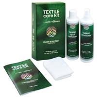 VidaXL Textielverzorgingsset 2x250 ml care kit