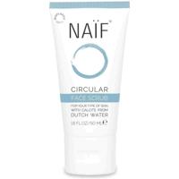 Naïf Vrouwen Circular Face Scrub 50ml
