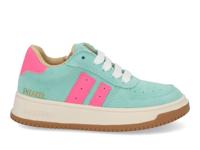 ShoesMe NO25S016-E turquoise pink turquoise maat 33