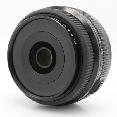 Fujifilm GF 50mm F/3.5 R LM WR occasion