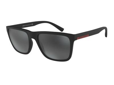 Zonnebrillen Armani Exchange AX4080S 80786G