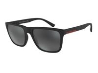 Zonnebrillen Armani Exchange AX4080S 80786G