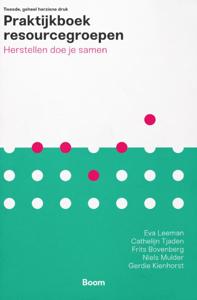 Praktijkboek resourcegroepen (Paperback)