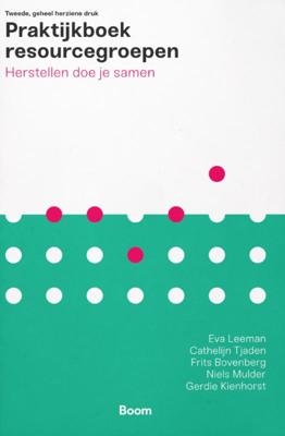 Praktijkboek resourcegroepen (Paperback)