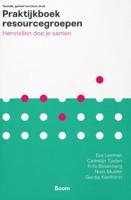Praktijkboek resourcegroepen (Paperback)