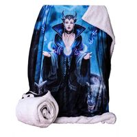 Nemesis Now - Moon Witch Throw (AS) 160cm - thumbnail