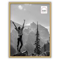 Haes Deco Kunststof Fotolijst EF5G Easy Frame Goud 30x40 cm