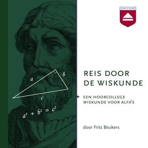 Reis door de Wiskunde