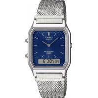 Unisex horloge Casio AQ-230EM-2AEF