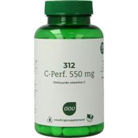 AOV 312 C-Perfect 550mg AOV 312 C-Perfect 550mg