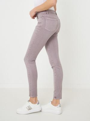 Skinny damesbroek