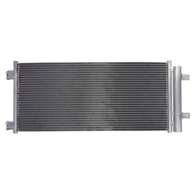 Condensor, airconditioning AC830201