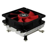 Xilence XC041 CPU-koellichaam met ventilator Xilence XC041 CPU-koellichaam met ventilator