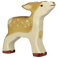 Holztiger Hertje / Bambi Holztiger Hertje / Bambi