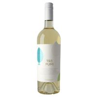 Tr3 Pumi Bianco del Salento 2022 - Chardonnay, Malvasia, Sauvignon Blanc - 75CL - 13,5% Vol. - thumbnail