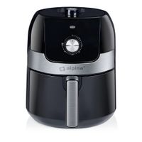 Airfryer 230V 3,5L 1400W - thumbnail