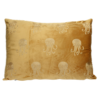 Wants&Needs Accessoires Sierkussen Jellyfish - thumbnail