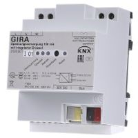 212000  - Power supply for home automation 160mA 212000
