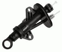 Hoofdcilinder, koppeling 6284600748