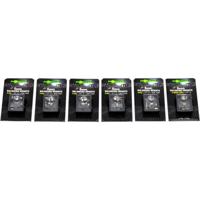 Korda Dark Matter Balancing Weights 0.35 gr