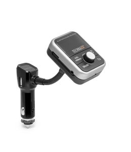 Technaxx FMT1000BT DAB+ ontvanger Handsfree-functie, Laadfunctie