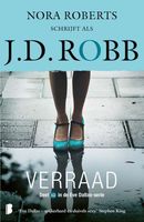 Verraad - J.D. Robb - ebook