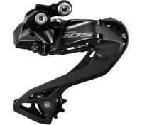 Shimano Achterderailleur 12 speed 105 Di2 RD-R7150 direct mount