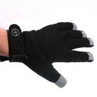 Geodox handschoen grijs - tech Geodox handschoen grijs - tech