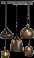 Hanglamp Arjen 5L