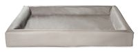 BIA BED HONDENMAND TAUPE BIA-100 120X100X15 CM - thumbnail