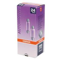 Osram Original 24V 10W 11x41mm 6429