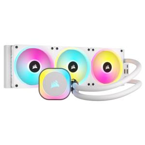 Corsair iCUE LINK H150i RGB AIO Liquid CPU Cooler waterkoeling