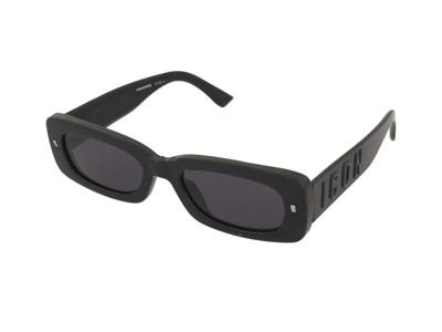 Zonnebrillen Dsquared2 ICON 0020/S 807/IR
