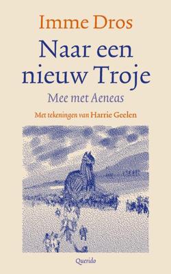 Naar een nieuw Troje (Paperback)