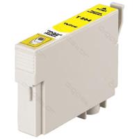 Huismerk Epson T0804 cartridge geel Huismerk Epson T0804 cartridge geel