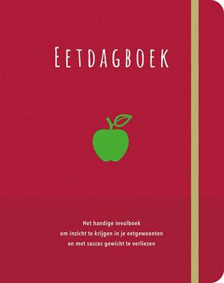 Eetdagboek (Hardback)