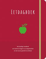 Eetdagboek (Hardback)