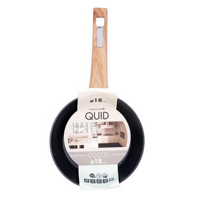 Antiaanbakpan Quid Cocco Gehard aluminium 18 cm
