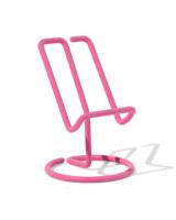 HEMA Telefoonhouder Roze