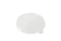 Plastic deksels Ø110mm