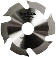 Makita B-20644 Lamellenfrees HM 100x4,0 6T Makita B-20644 Lamellenfrees HM 100x4,0 6T
