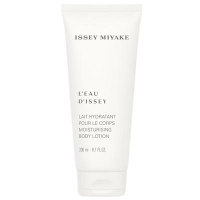Issey Miyake L'Eau D'Issey Moisturising Body Lotion 200ml