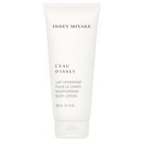 Issey Miyake L'Eau D'Issey Moisturising Body Lotion 200ml Issey Miyake L'Eau D'Issey Moisturising Body Lotion 200ml