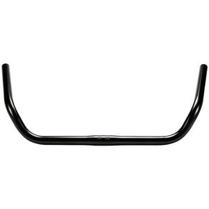 Ergotec Stuurbocht oma / opoe los zwart 60cm