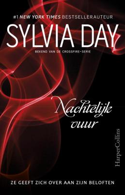 Nachtelijk vuur (Paperback)